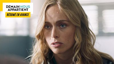 image de la news Demain nous appartient : ce qui vous attend dans l'épisode 1543 du jeudi 26 octobre 2023 [SPOILERS]