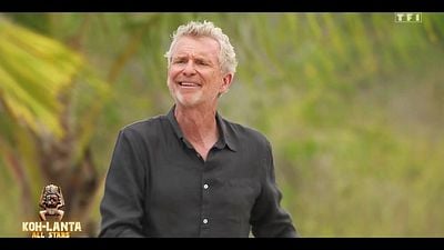 image de la news Koh-Lanta All Stars : "Malheureusement, vous ne pourrez pas poursuivre l'aventure", Denis Brogniart annonce l'abandon médical d'un candidat !
