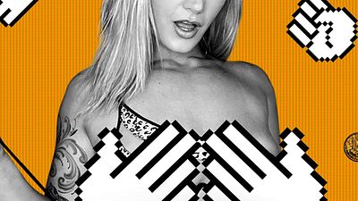 image de la news Pornhub, gros plan sur le géant du sexe : le documentaire choc de Netflix est disponible