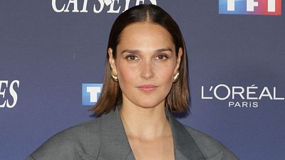 image de la news Camille Lou : bientôt réunie avec Audrey Fleurot et Sofia Essaïdi dans Eté 36 ? Sa réponse va peiner ses fans !