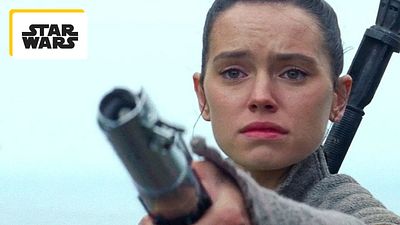 image de la news "Star Wars est une religion pour les gens" : la mise en garde implacable de J.J. Abrams à Daisy Ridley