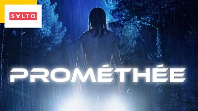 image de la news Prométhée : cette série fantastique avec Camille Lou va devenir votre nouvelle obsession