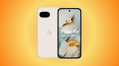 image de la news Incroyable mais vrai, le Google Pixel 9a passe sous la barre des 435 euros cette semaine