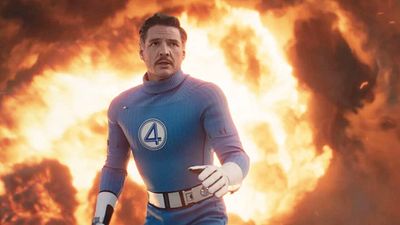 image de la news Les 4 Fantastiques est-il un bon film ? Les spectateurs donnent leur avis sur le nouveau Marvel avec Pedro Pascal