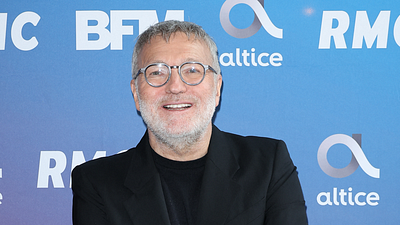 image de la news On en sait plus sur la nouvelle émission de Laurent Ruquier sur T18 et “il n’y aura pas de chroniqueur”...