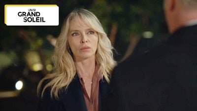 image de la news Un Si Grand Soleil : Janet découvre le secret de Becker