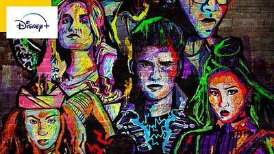 image de la news Disney+ supprime de son catalogue cette série Marvel dont on avait oublié l’existence