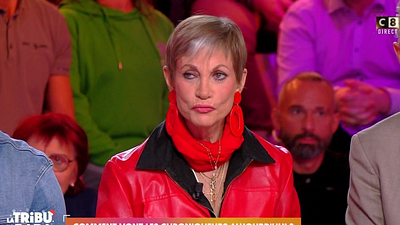 image de la news TBT9 : Isabelle Morini-Bosc moins présente qu’avant ? "Cyril fait beaucoup tourner"