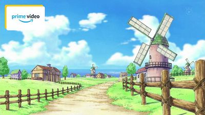 image de la news Prime Video : vite, vous n’avez plus que deux semaines pour rattraper les 135 premiers épisodes de cette série qui bat tous les records !