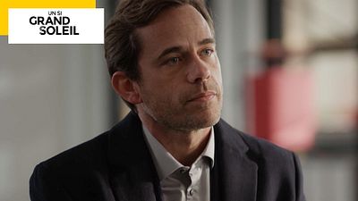 image de la news Un Si Grand Soleil : Evan va-t-il céder à la tentation et tromper Chloé ?