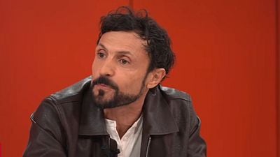 image de la news Fort Boyard : "J’ai passé 15 jours à pleurer", Willy Rovelli réagit au départ d’Olivier Minne