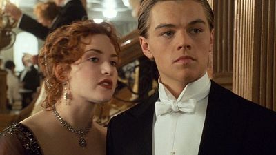 image de la news Titanic : fan du film, la chanteuse Adèle a reçu un cadeau très spécial pour ses 30 ans