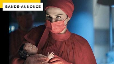 image de la news Bande-annonce Faux-semblants : on tient peut-être l'une des séries les plus scandaleuses du moment