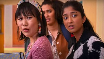 image de la news Mes premières fois : 4 leçons de vie tirées de la série Netflix