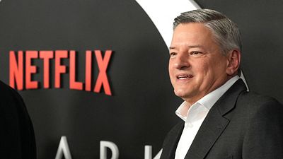 image de la news “Ça me semblait complètement absurde” : quand le PDG de Netflix ne croyait pas au streaming...