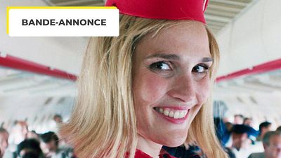 image de la news Après Cat's Eyes, Camille Lou retrouve Didier Bourdon dans une comédie adaptée d'une saga culte... Premières images !