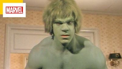 image de la news Marvel : qu'est devenu Lou Ferrigno, le premier interprète de Hulk ?