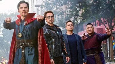 image de la news "16 heures par jour, 7 jours par semaine" : ce superviseur des effets spéciaux Marvel balance sur son ex-patronne
