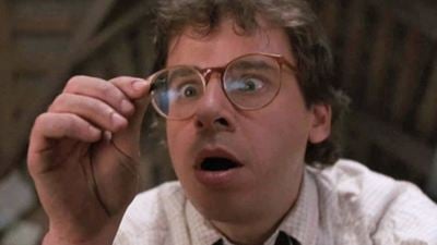 Chérie, j’ai rétréci les gosses : qu'est devenu Rick Moranis, le papa inventeur du film ?