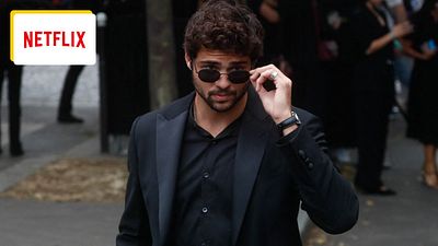image de la news Il est la star de cette trilogie romantique de Netflix et il fait un retour surprise dans la série la plus mignonne de la plateforme