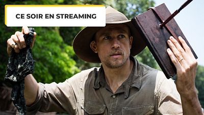 image de la news Ce soir en streaming : injustement ignoré au cinéma, cet extraordinaire film d'aventure mérite une sérieuse réévaluation !