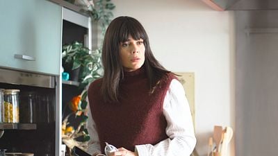 image de la news Je sais pas sur France 2 : Lola Dewaere porte-t-elle une perruque ?