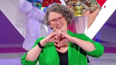 image de la news "J'étais malade depuis plusieurs jours", Isabelle éliminée de Tout le monde veut prendre sa place réagit