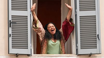 image de la news Netflix : après deux ans d'attente, cette comédie qui fait du bien est de retour