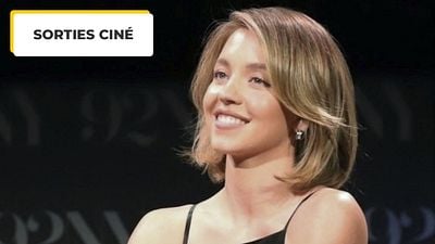 image de la news D'Euphoria à Immaculée, comment Sydney Sweeney est devenue l'actrice que tout le monde s'arrache ?