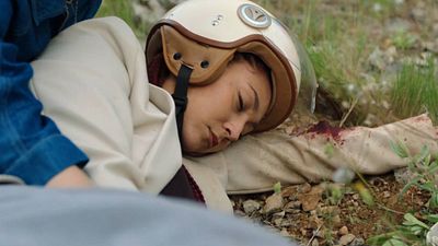 image de la news Nouveau Jour : après son accident de la route, Kim retrouve le coupable