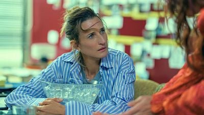 image de la news Dix pour cent : on a vu le film Netflix, et on ne va pas vous mentir