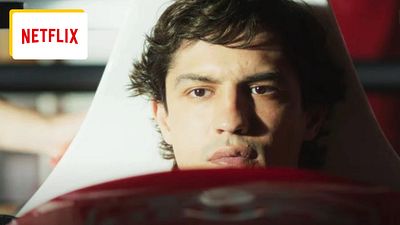 image de la news 3 fois champion du monde, mort à 34 ans : cette légende absolue est au cœur d’une nouvelle série sur Netflix !