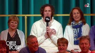 image de la news Quelle époque : Paul de Saint Sernin balance cette fois où l’émission a dû être interrompue...