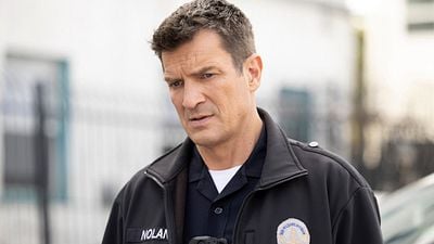image de la news The Rookie saison 8 : il existe une fin alternative et elle est très différente