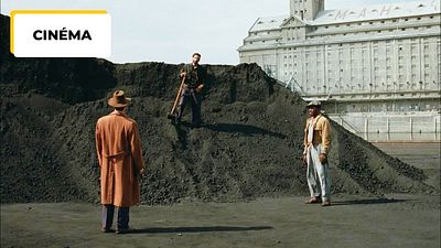 image de la news Il a cartonné aux Golden Globes et pourrait décrocher l'Oscar du Meilleur film : c'est quoi The Brutalist ?