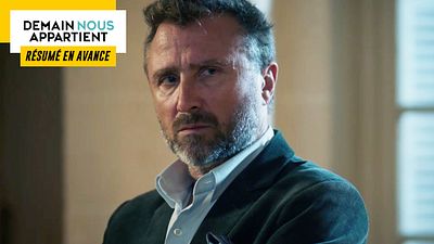 image de la news Demain nous appartient : ce qui vous attend dans l'épisode 1321 du lundi 19 décembre 2022 [SPOILERS]