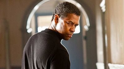 image de la news "C'est moi la star du film" : il y a 14 ans, Denzel Washington a fait une demande inattendue pour ce thriller d'action
