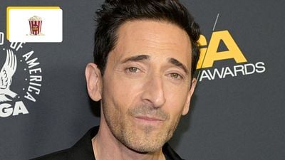 image de la news Un rôle réduit à 5 minutes... Adrien Brody pourrait en vouloir à ce réalisateur culte mais ce n'est pas le cas !