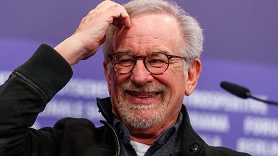 image de la news Spielberg rêvait de faire un film de cette saga culte mais il s’est fait recaler... 3 fois !
