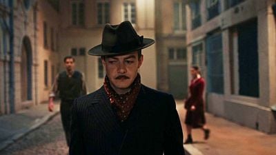 image de la news La Bataille de Gaulle : comment Félix Kysyl s'est-il préparé pour incarner la figure de Moulin ?