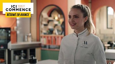 image de la news Ici tout commence : ce qui vous attend dans l'épisode 601 du mercredi 15 février 2023 [SPOILERS]