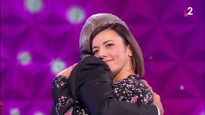 image de la news Sophie (N’oubliez pas les paroles) éliminée face à Gaëlle, à combien s’élèvent ses gains ?