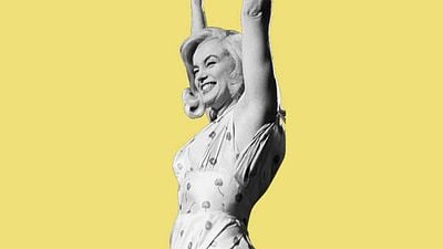 image de la news The Misfits, L’incroyable Femme des Neiges, le nouveau film de CélineSong… Toute la sélection de Champs-Elysées Film Festival 2025 !