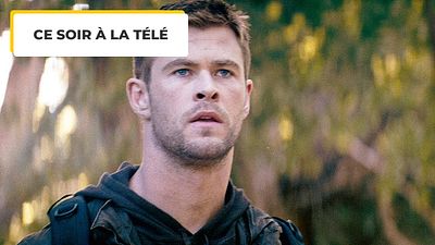 image de la news Ce soir à la télé : un an après Avengers, Chris Hemsworth sauvait une nouvelle fois le monde dans cet efficace film de guerre