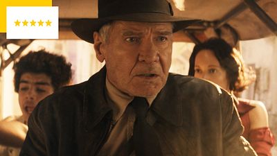 image de la news Indiana Jones 5 est-il le meilleur film de la semaine ?