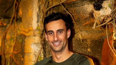 image de la news Koh-Lanta 2026 (portrait) : qui est Johan, navigateur dans l'armée de l'air qui vient pour gagner ?