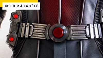image de la news Ce soir à la télé : le plus inventif des films Marvel