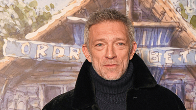 image de la news Vincent Cassel : dans Sept à Huit, il se confie sur les derniers instants de son père