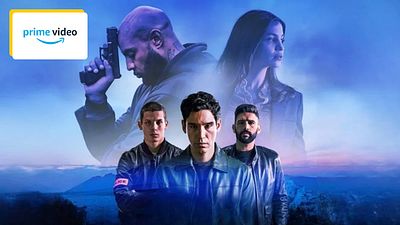 image de la news Ourika sur Prime Video : que vaut la série musclée de et avec Booba ?