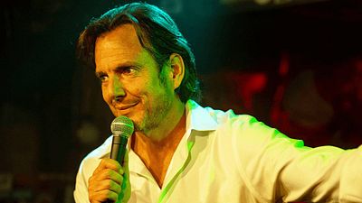 image de la news Premières images : après son caméo dans Superman, Bradley Cooper nous présente sa nouvelle réalisation tirée d'une histoire vraie